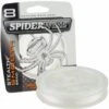 SPIDERWIRE Stealth Smooth 8 Translucent 300 Meter **UDC** -Aanbevolen Winkels Voor Visbenodigdheden spiderwire stealth smooth 8 translucent 300 meter