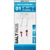Spro 01 Salt Rig Easy Flasher -Aanbevolen Winkels Voor Visbenodigdheden spro 01 salt rig easy flasher