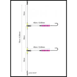 Spro 04 Salt Rig Easy Bead -Aanbevolen Winkels Voor Visbenodigdheden spro 04 salt rig easy bead 2