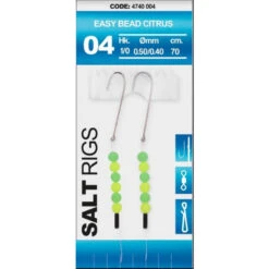 Spro 04 Salt Rig Easy Bead