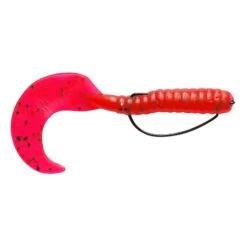 Spro Gamakatsu Worm Offset Ewg - Black -Aanbevolen Winkels Voor Visbenodigdheden spro gamakatsu worm offset ewg black 2