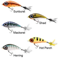 Spro Iris Fatboy 115 -Aanbevolen Winkels Voor Visbenodigdheden spro iris fatboy 115 2