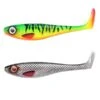 Spro Iris The Boss Softlure 12 Cm -Aanbevolen Winkels Voor Visbenodigdheden spro iris the boss softlure 12 cm