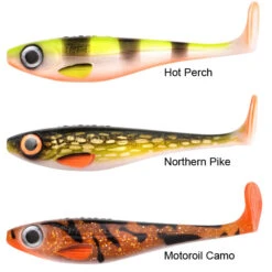 Spro Iris The Boss Softlure 15 Cm -Aanbevolen Winkels Voor Visbenodigdheden spro iris the boss softlure 15 cm 2