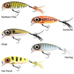 Spro Iris Underdog 70 -Aanbevolen Winkels Voor Visbenodigdheden spro iris underdog 70 2