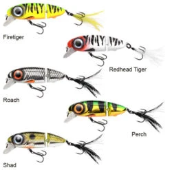 Spro Iris Underdog Jointed 80 -Aanbevolen Winkels Voor Visbenodigdheden spro iris underdog jointed 80 2