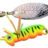 Spro Larva Micro Spinnerbait -Aanbevolen Winkels Voor Visbenodigdheden spro larva micro spinnerbait