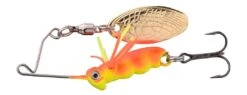 Spro Larva Micro Spinnerbait -Aanbevolen Winkels Voor Visbenodigdheden spro larva micro spinnerbait 3