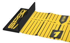 Spro Meetlint Ruler 130cm -Aanbevolen Winkels Voor Visbenodigdheden spro meetlint ruler 130cm 2
