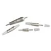 Spro Tungsten Micro Sinker 1 Spro Tungsten Micro Sinker -Aanbevolen Winkels Voor Visbenodigdheden spro tungsten micro sinker
