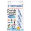 STORMSURE Repair Glue 3x 5 Gram -Aanbevolen Winkels Voor Visbenodigdheden stormsure repair glue 3x 5 gram