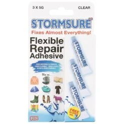 STORMSURE Repair Glue 3x 5 Gram