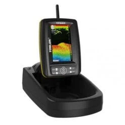 Tf520 Kleuren Fishfinder -Aanbevolen Winkels Voor Visbenodigdheden toslon tf520 kleuren fishfinder 1
