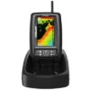 Tf520 Kleuren Fishfinder -Aanbevolen Winkels Voor Visbenodigdheden toslon tf520 kleuren fishfinder