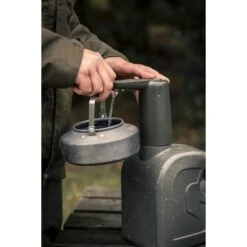 TRAKKER Armolife Powerflo Usb Tap -Aanbevolen Winkels Voor Visbenodigdheden trakker armolife powerflo usb tap 5