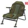 TRAKKER Levelite Compact Chair -Aanbevolen Winkels Voor Visbenodigdheden trakker levelite compact chair