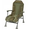 TRAKKER Levelite Long-back Chair V2 2022 -Aanbevolen Winkels Voor Visbenodigdheden trakker levelite long back chair v2 2022