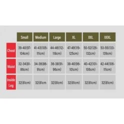 TRAKKER Reax Base Layer -Aanbevolen Winkels Voor Visbenodigdheden trakker reax base layer 2