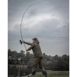 TRAKKER Trinity Cork Rod -Aanbevolen Winkels Voor Visbenodigdheden trakker trinity cork rod 4