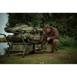 TRAKKER X-trail Compact Barrow -Aanbevolen Winkels Voor Visbenodigdheden trakker x trail compact barrow 4