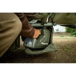 TRAKKER X-trail Compact Barrow -Aanbevolen Winkels Voor Visbenodigdheden trakker x trail compact barrow 5