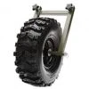 TRAKKER X-trail Wide Wheel -Aanbevolen Winkels Voor Visbenodigdheden trakker x trail wide wheel