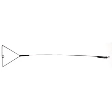 French Boom With Swivel - 15cm