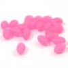 Pink Oval Beads -Aanbevolen Winkels Voor Visbenodigdheden tronixpro pink oval beads