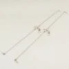 Twin Spreader Boom - 20cm - 40cm -Aanbevolen Winkels Voor Visbenodigdheden tronixpro twin spreader boom 20cm 40cm