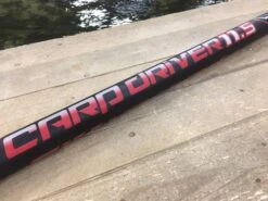 TUBERTINI Carp Driver Full Kit 11,5 Mtr **SALE** -Aanbevolen Winkels Voor Visbenodigdheden tubertini carp driver full kit 115 mtr sale 2