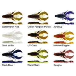 Westin Crecraw -Aanbevolen Winkels Voor Visbenodigdheden westin crecraw 2