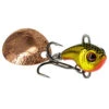 Westin Dropbite Tungsten Spin Tail Jig 13 Gram -Aanbevolen Winkels Voor Visbenodigdheden westin dropbite tungsten spin tail jig 13 gram