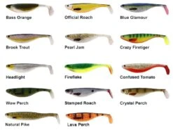 Westin Shadteez -Aanbevolen Winkels Voor Visbenodigdheden westin shadteez 2