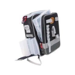 Westin Street Bag Pro Grey Black + 3 Boxen