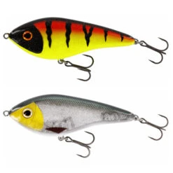 Westin Swim Suspending