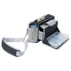 Westin W3 Quick Bag (inclusief 2 Boxen)
