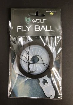 Wolf Fly Ball Sling -Aanbevolen Winkels Voor Visbenodigdheden wolf fly ball sling 2