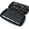 Wolf Solar Powerbank Spb-16000mAh -Aanbevolen Winkels Voor Visbenodigdheden wolf solar powerbank spb 16000mah