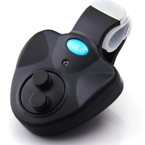 Beetmelder Universeel Met Led 4 Beetmelder Universeel Met Led - Afbeelding 2