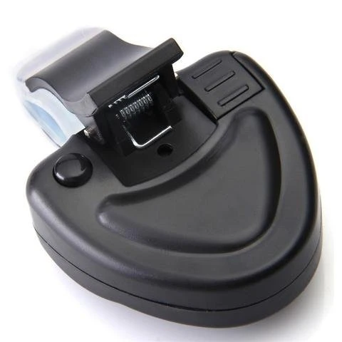 Beetmelder Universeel Met Led 5 Beetmelder Universeel Met Led - Afbeelding 3