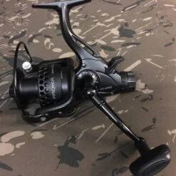 Hacker Baitrunner Hk6000 2.0 **SALE** -Aanbevolen Winkels Voor Visbenodigdheden yolo hacker baitrunner hk6000 20 sale 2